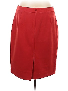 J.Crew Factory Store Casual Skirt (view 2)