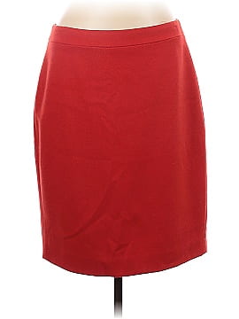 J.Crew Factory Store Casual Skirt (view 1)