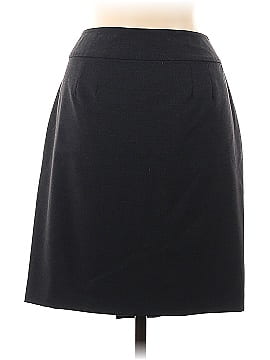 Ann Taylor Casual Skirt (view 2)