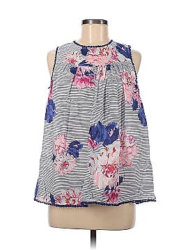 Joules Sleeveless Blouse (view 1)