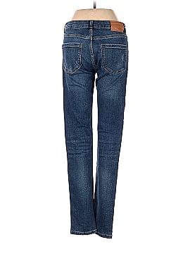 Zara Basic Jeans (view 2)