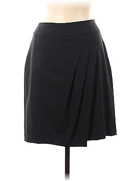 Ann Taylor Casual Skirt (view 1)