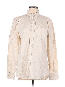 Line of Trade Long Sleeve Button-Down Shirt (view 1)
