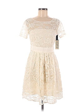 BB Dakota Casual Dress (view 1)