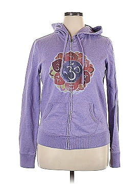 Lucky Brand Zip Up Hoodie (view 1)