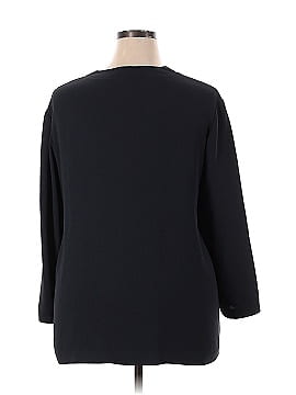 Grace Long Sleeve Blouse (view 2)