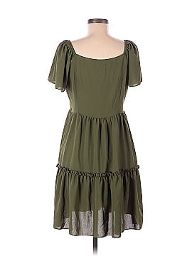 C+D+M Collection Casual Dress (view 2)