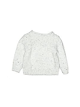 Miniwear Classics Pullover Sweater (view 2)