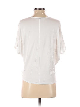 Gaze Short Sleeve Blouse (view 2)
