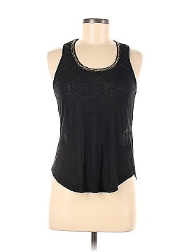 Lucca Couture Sleeveless T-Shirt (view 1)