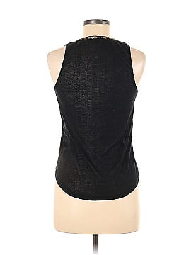 Lucca Couture Sleeveless T-Shirt (view 2)