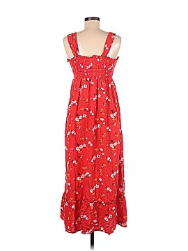 Isabel Maternity Casual Dress (view 2)