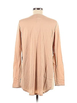 Mono b Long Sleeve T-Shirt (view 2)