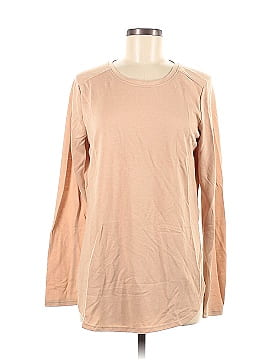 Mono b Long Sleeve T-Shirt (view 1)