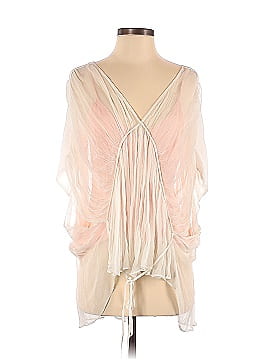 Floreat Short Sleeve Blouse (view 1)