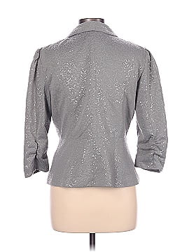 Elle Blazer (view 2)