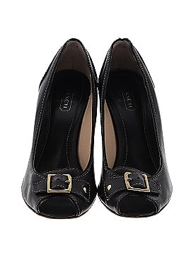 Coach Heels (view 2)