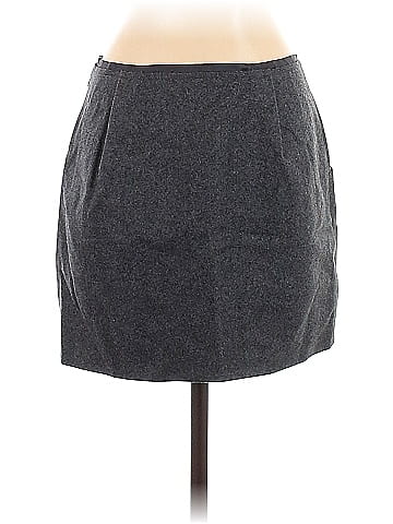 J.Crew Wool Skirt (view 2)