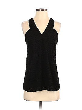 Crosby by Mollie Burch Sleeveless Blouse (view 1)