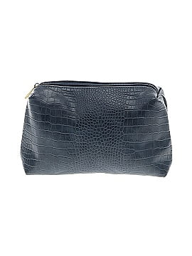 Street Level Leather Clutch (view 1)