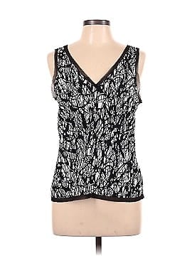 Halogen Sleeveless Blouse (view 1)