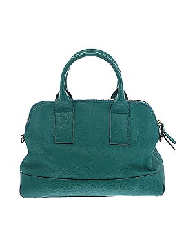 Kate Spade New York Leather Satchel (view 2)