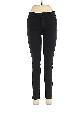 Zara Basic Jeans (view 1)