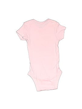 Gerber Short Sleeve Onesie (view 2)