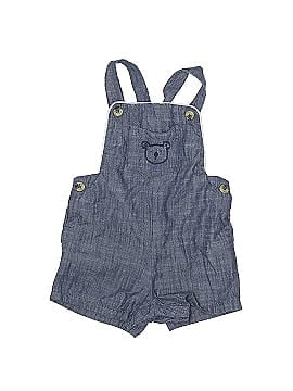 Tommy Bahama Overall Shorts (view 1)