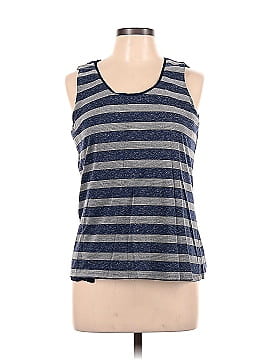 French Dressing Jeans Tank Top (view 1)