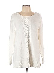 Karen Scott Pullover Sweater