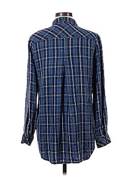 Billy T Long Sleeve Button-Down Shirt (view 2)