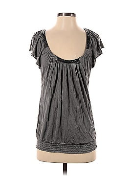 Guess Jeans Short Sleeve Top (view 1)