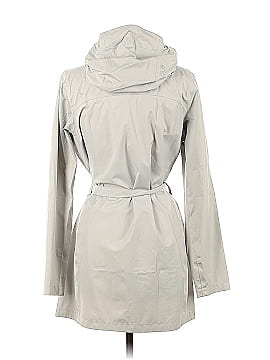 Lole Trenchcoat (view 2)