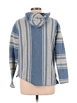 Faherty Pullover Hoodie (view 2)