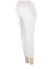 A Pea In The Pod Linen Pants