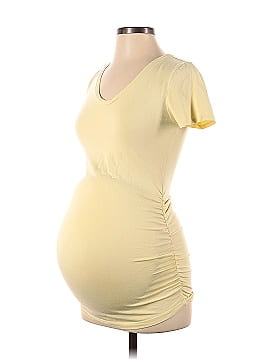 A Pea in the Pod Short Sleeve T-Shirt (view 1)