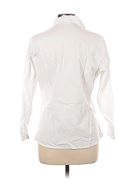 Riders by Lee 3/4 Sleeve Blouse (view 2)