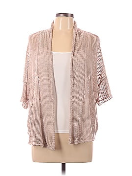 Eileen Fisher Cardigan (view 1)
