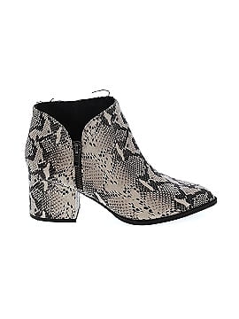 Seychelles Ankle Boots (view 1)
