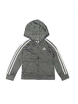 Adidas Track Jacket (view 1)