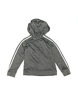 Adidas Track Jacket (view 2)