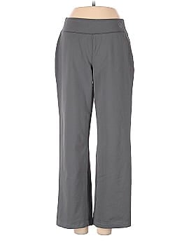 Lands' End Casual Pants (view 1)