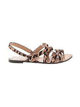 J.Crew Collection Sandals (view 1)