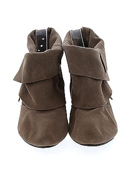 Steve Madden Ankle Boots (view 2)