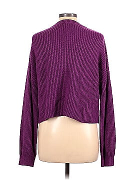BP. Pullover Sweater (view 2)
