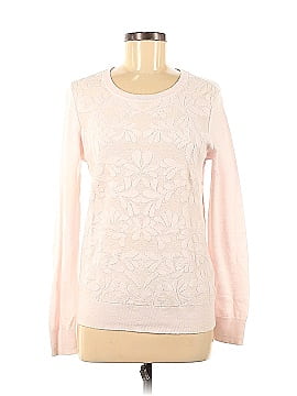 Banana Republic Factory Store Pullover Sweater (view 1)