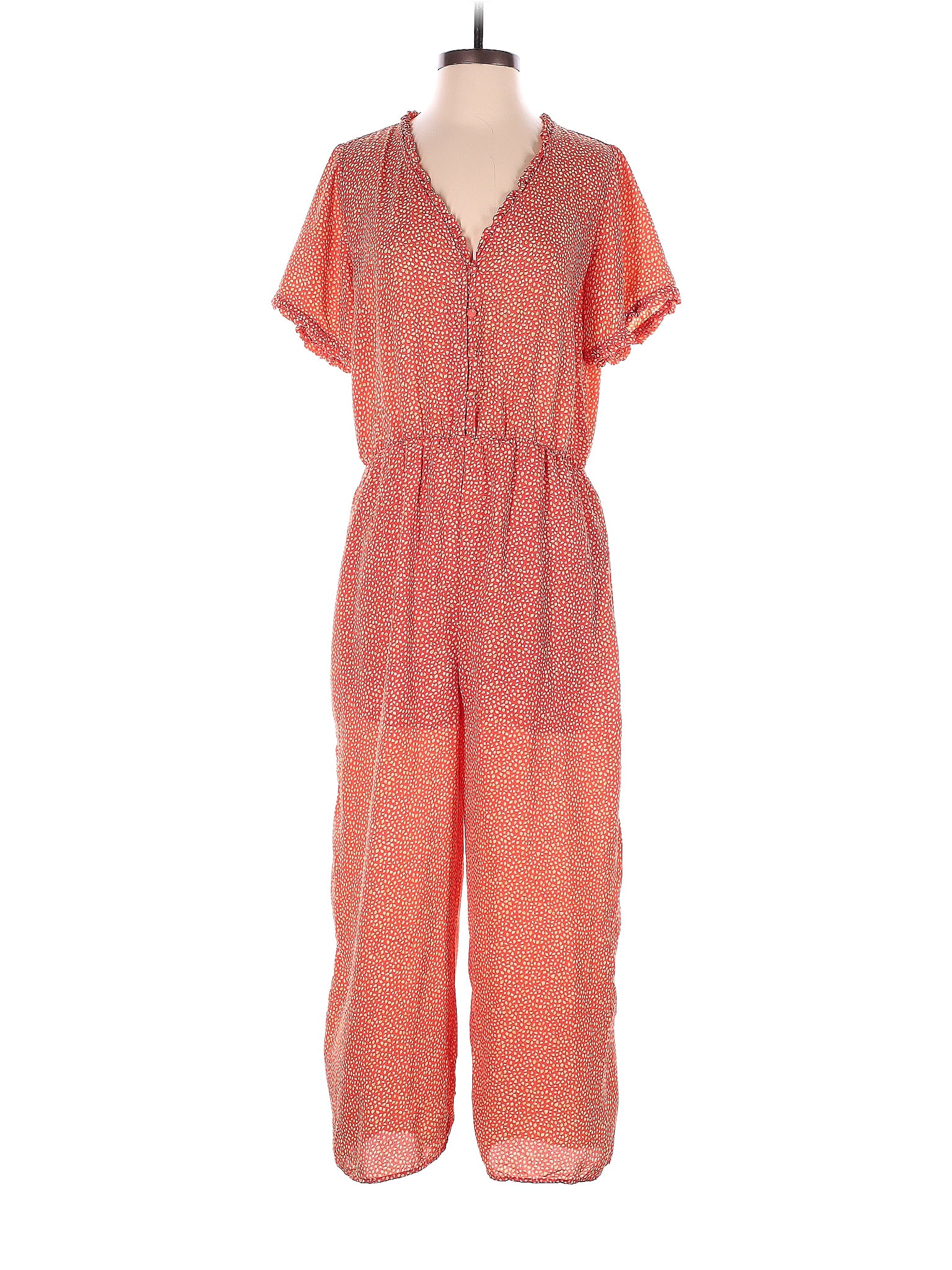 Bobeau jumpsuit store