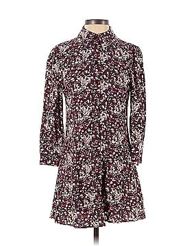 Natural Life Casual Dress (view 1)