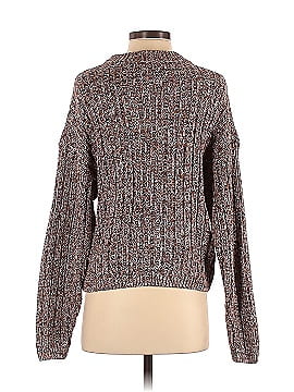 Universal Thread Pullover Sweater (view 2)